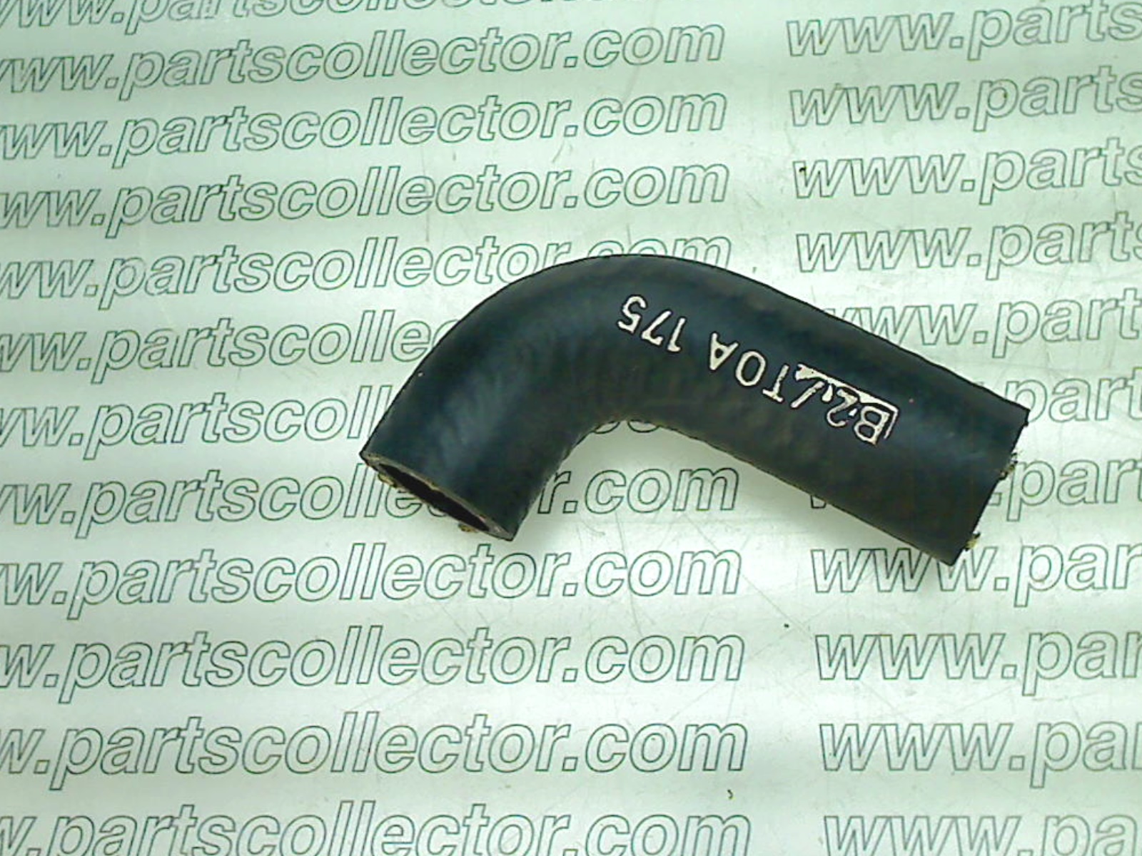 FERRARI 128713 Fuel system - Exhaust code 8009 compatible with: FERRARI 412, FERRARI TESTAROSSA